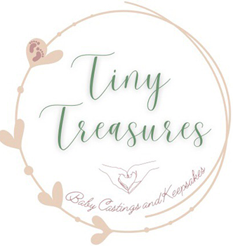 Tiny Treasures Baby Castings