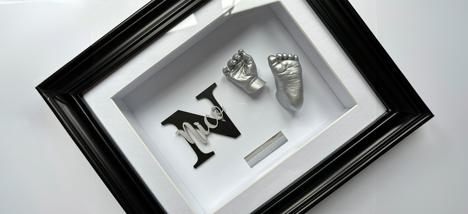 Tiny Treasures Baby Castings