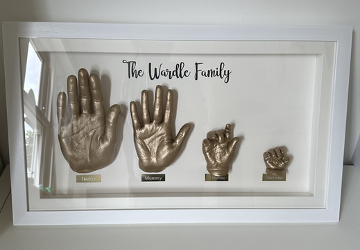 Family Frames