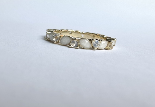 Breastmilk Jewellery