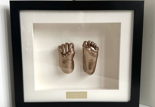 Baby Frames
