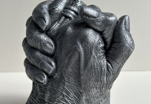 3D Sculptures